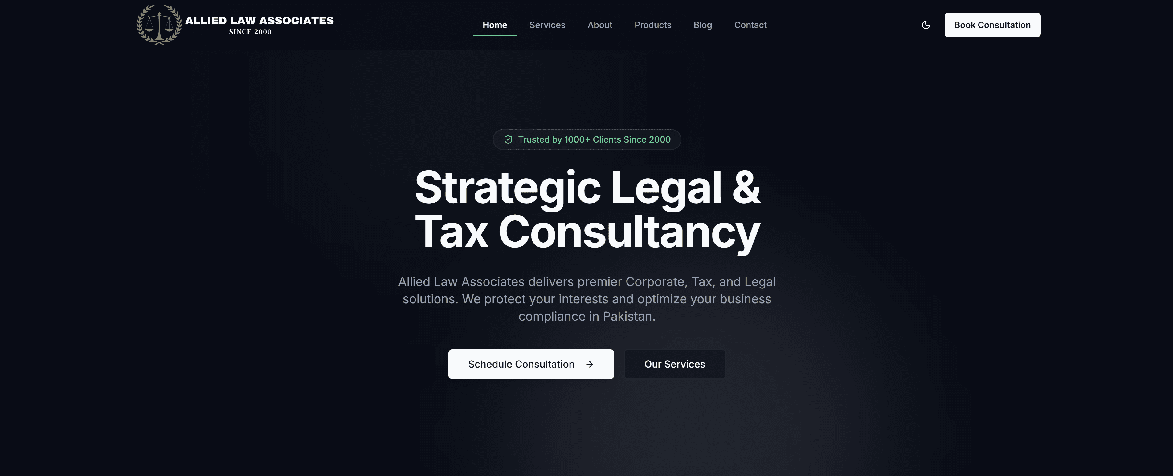 Allied Law Associates