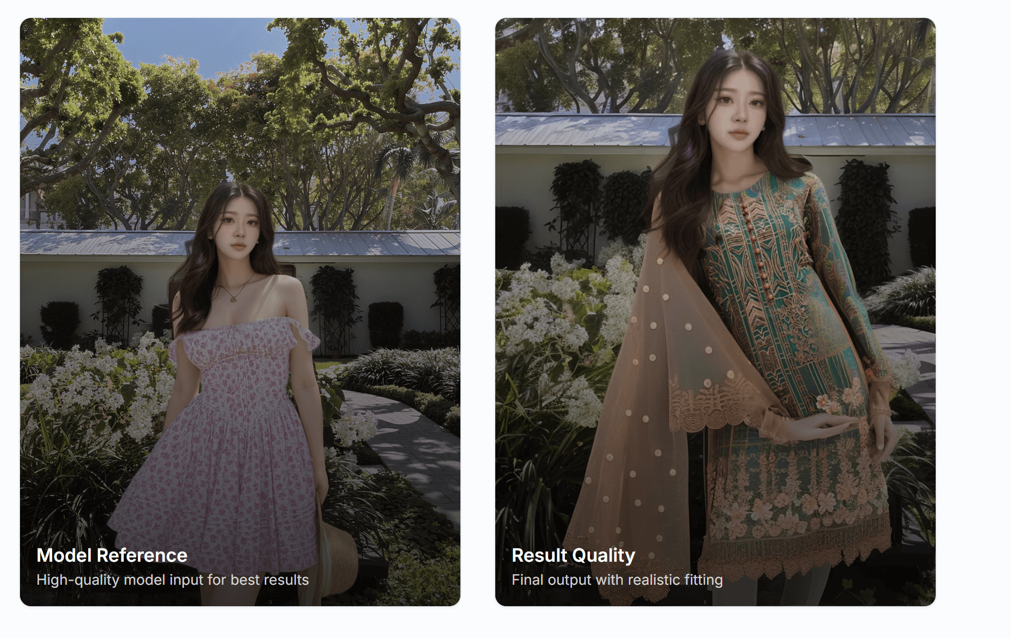 StyleSync - Virtual Try-On