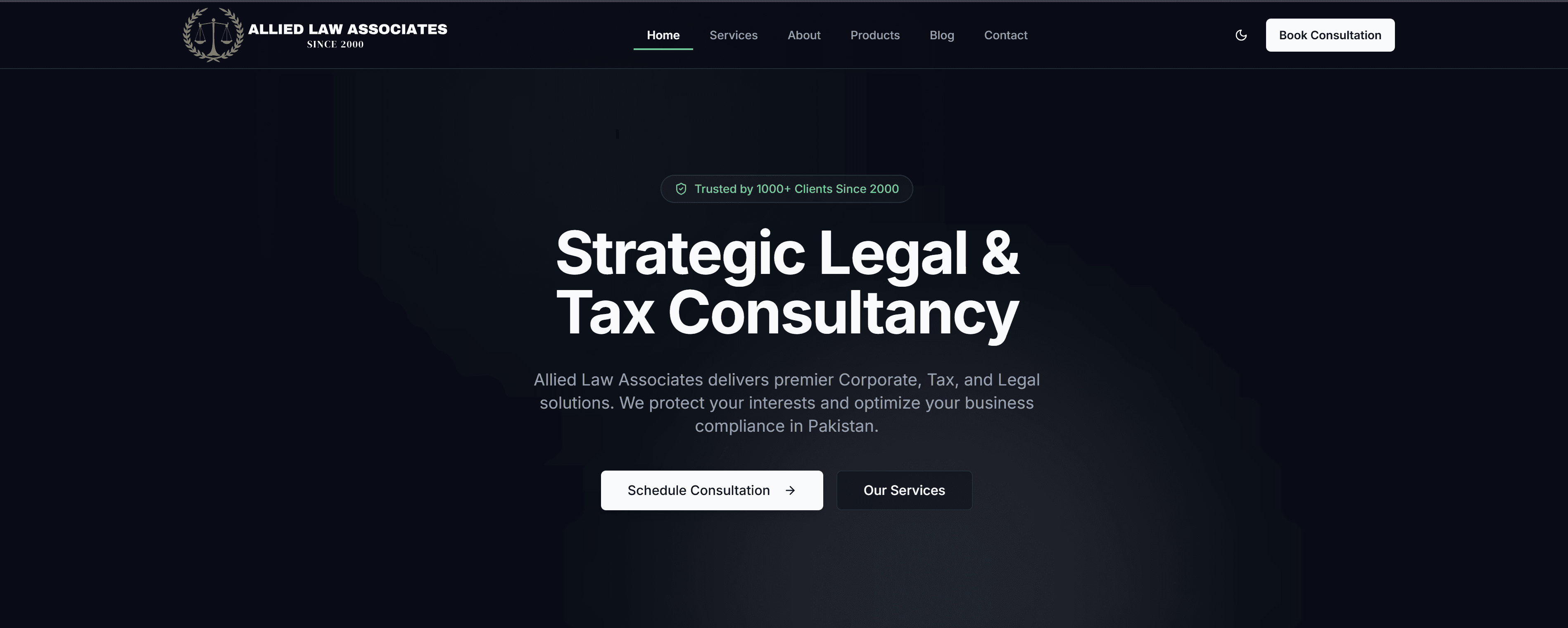 Allied Law Associates