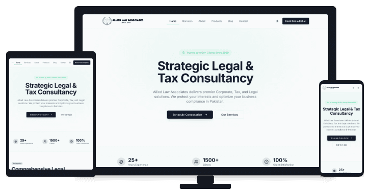 Allied Law Associates